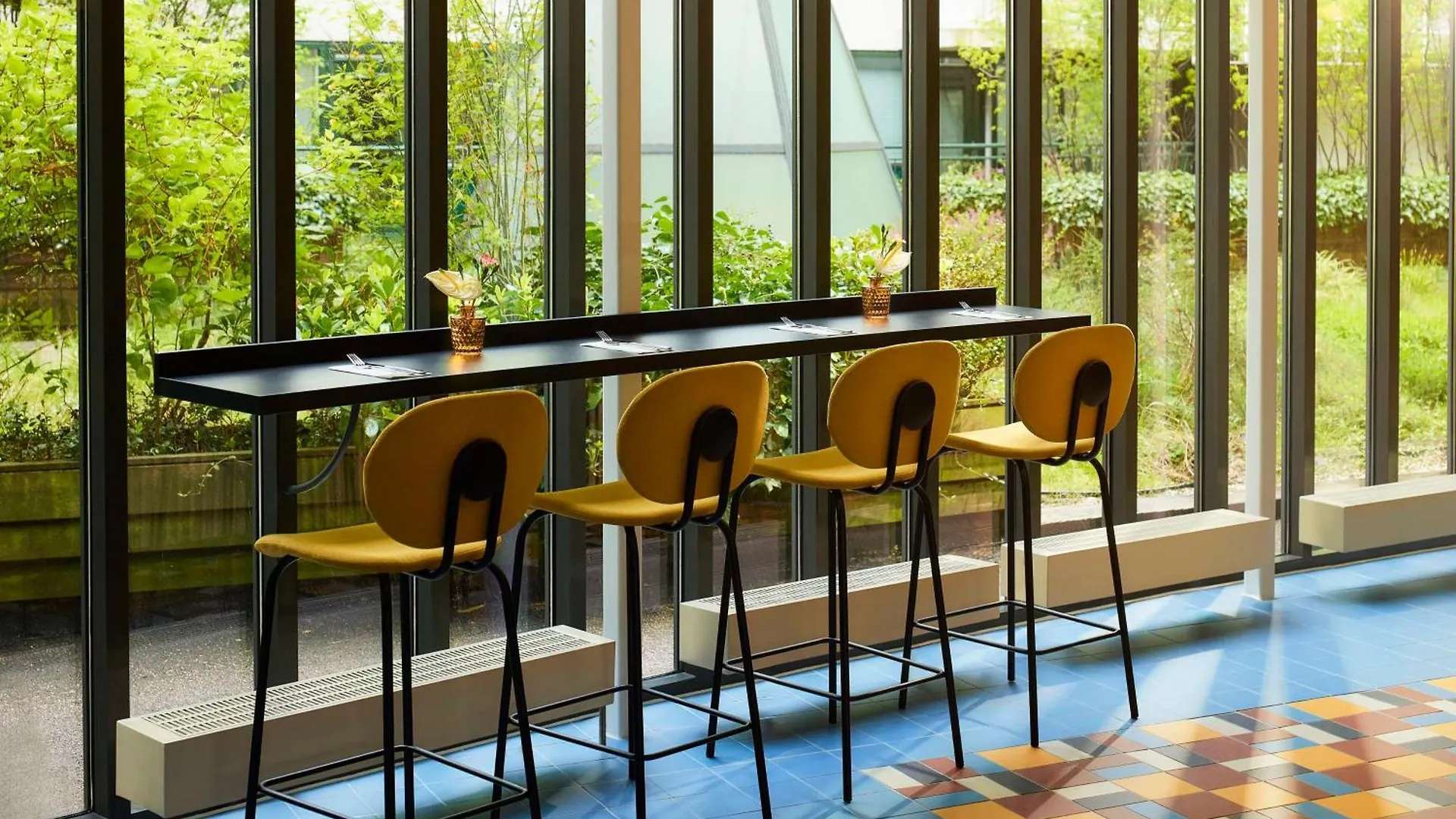 ****  Avani Museum Quarter Amsterdam Hotel - Previously Nh Amsterdam Museum Quarter Netherlands