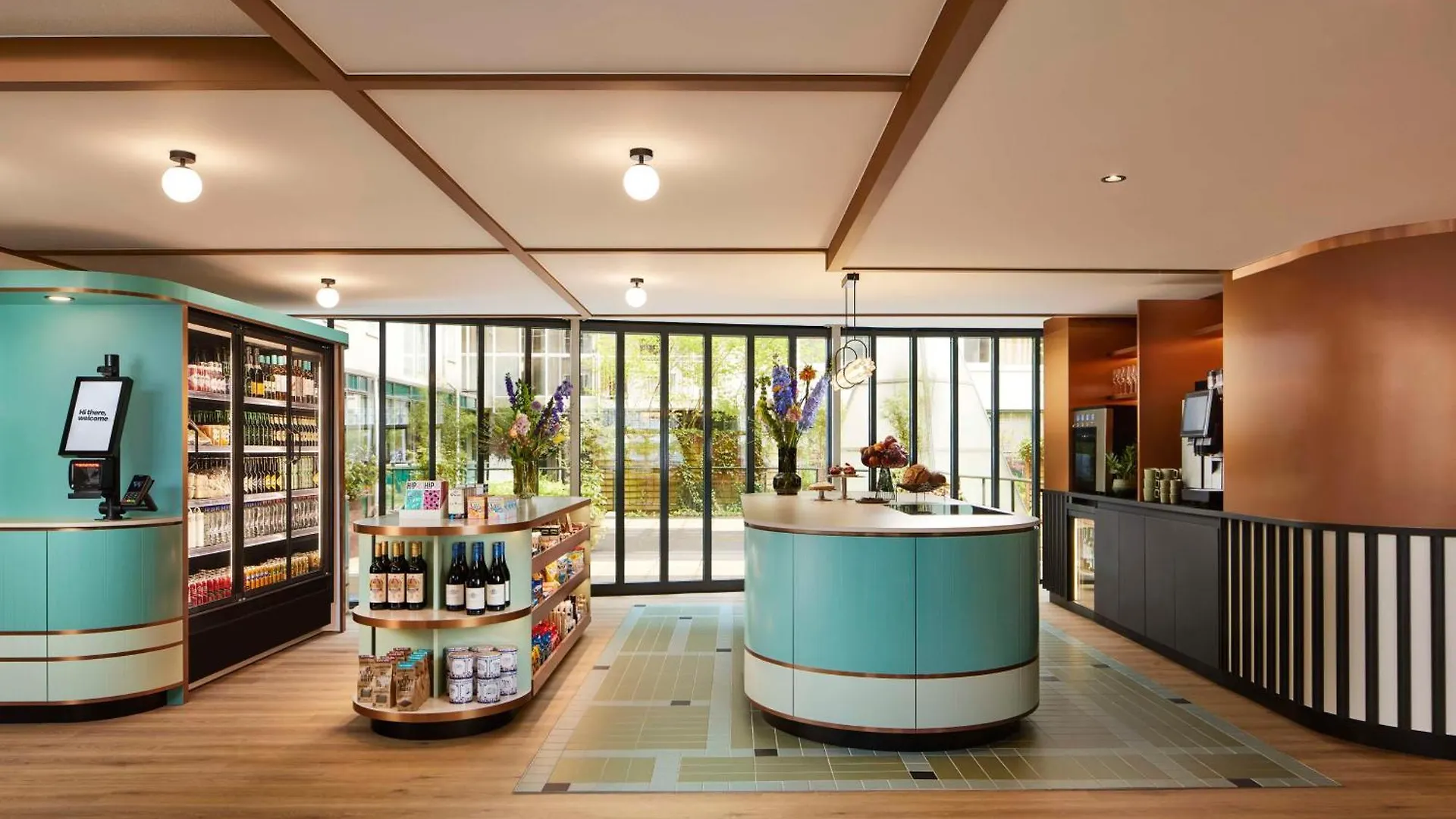 ****  Avani Museum Quarter Amsterdam Hotel - Previously Nh Amsterdam Museum Quarter Países Bajos