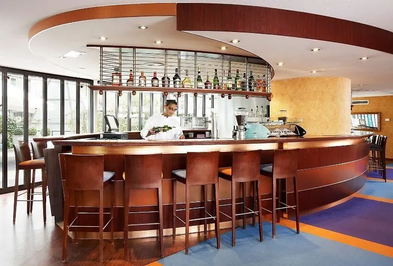 Avani Museum Quarter Amsterdam Hotel - Previously Nh Amsterdam Museum Quarter 4*,  Netherlands