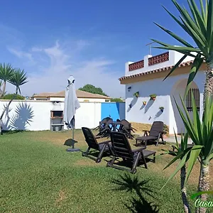 Chalet El Palmar Beach House El Palmar (Andalucia)