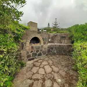 Dammuso Nespolo Pantelleria