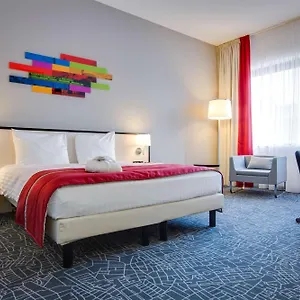Park By Radisson 3* Схипхол