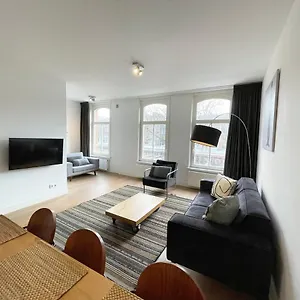 Apartamento Residences Jordan Canal