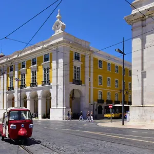 De - Small Luxury Of The World Lisboa