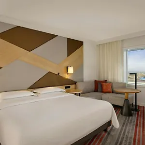 Sheraton Amsterdam Airport And Conference Center 4* Схипхол