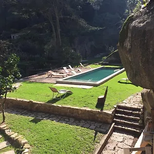 Quinta Do Castanheiro Sintra