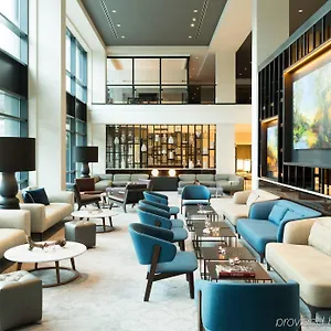 Marriott 4* Гаага