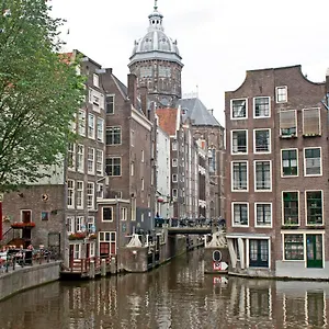 De Mallemoolen Otel