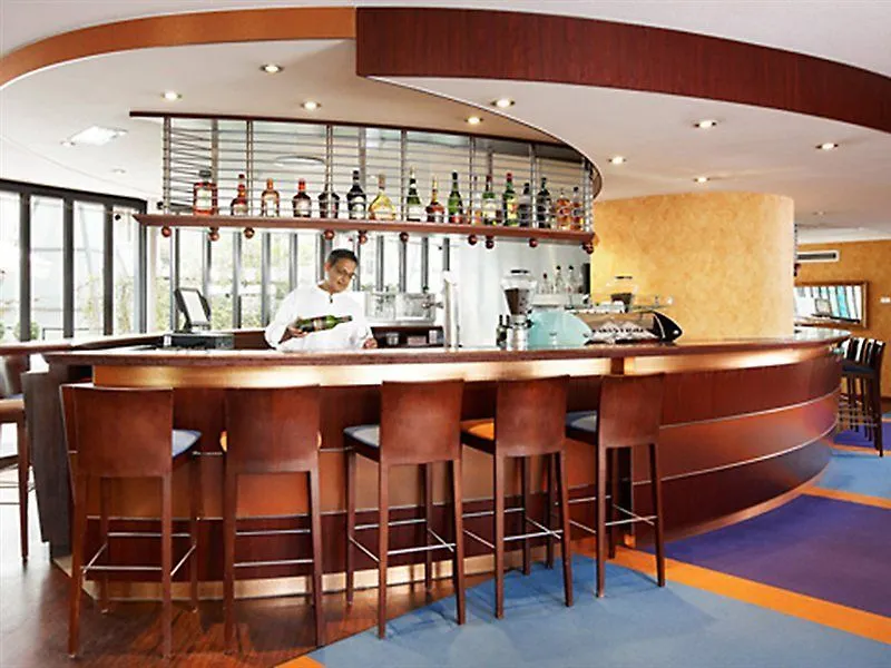 ****  Hotel NH Amsterdam Museum Quarter Niederlande