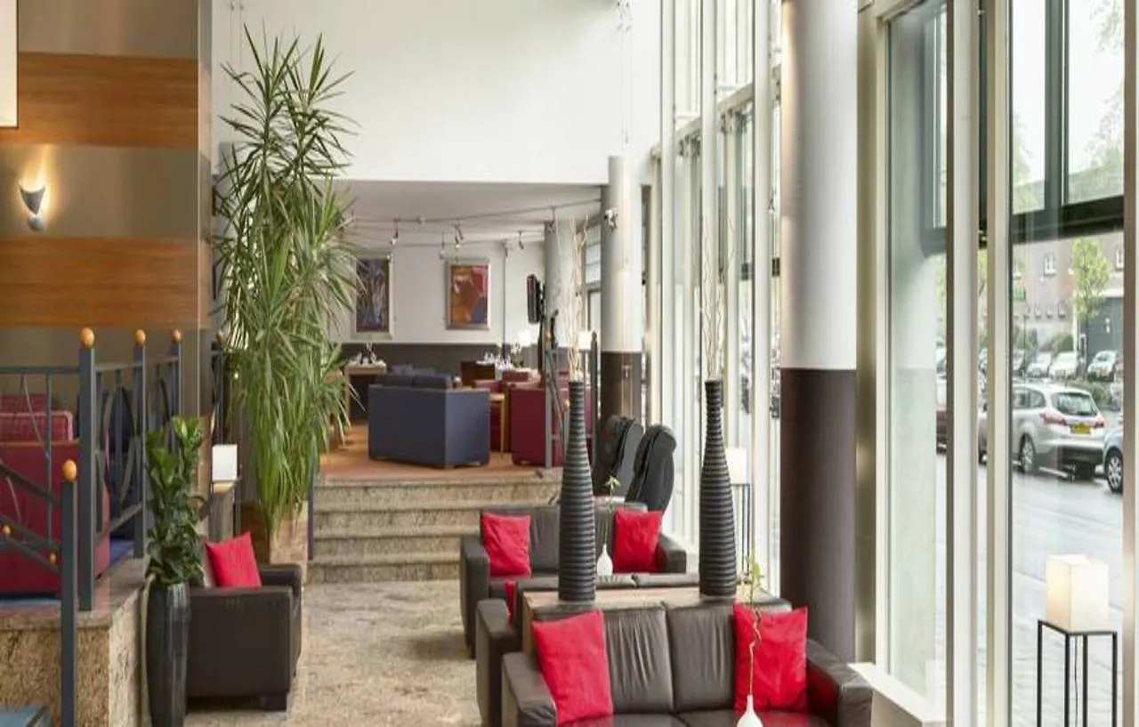 Avani Museum Quarter Amsterdam Hotel - Previously Nh Amsterdam Museum Quarter