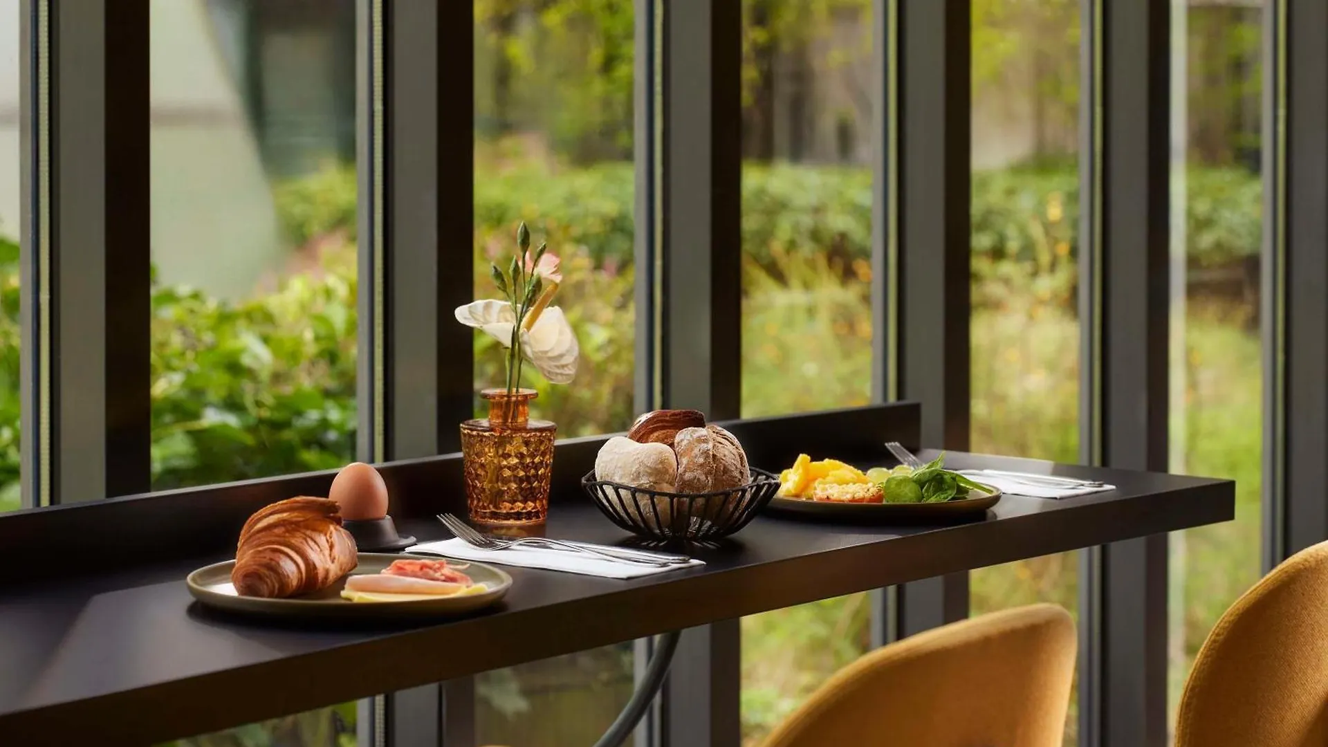 Avani Museum Quarter Amsterdam Hotel - Previously Nh Amsterdam Museum Quarter 4*,  Hollanda