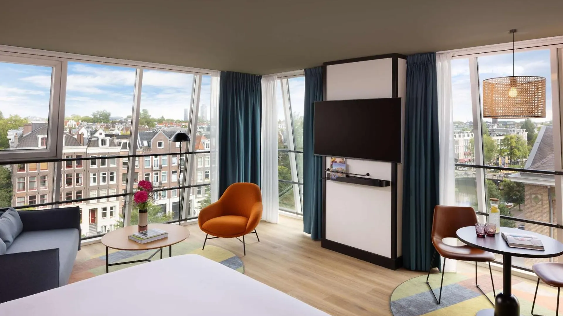 Avani Museum Quarter Amsterdam Hotel - Previously Nh Amsterdam Museum Quarter Paesi Bassi